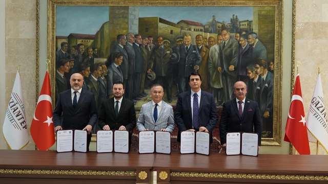 Gaziantep'te öğrenciler için "Spor Festivali Projesi" düzenlenecek