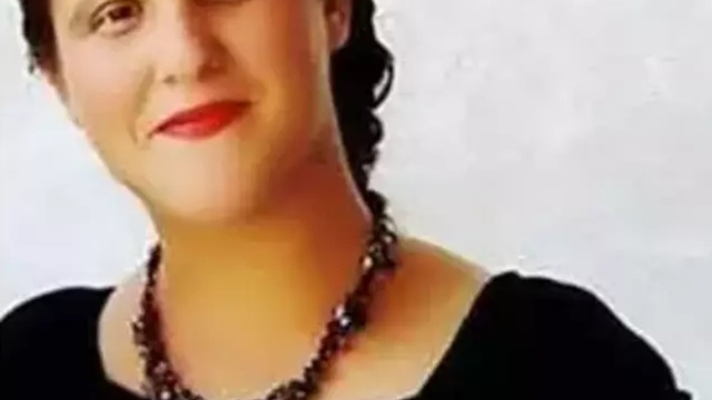 Aybeniz'i boğarak öldüren sanığa indirimsiz ağırlaştırılmış müebbet