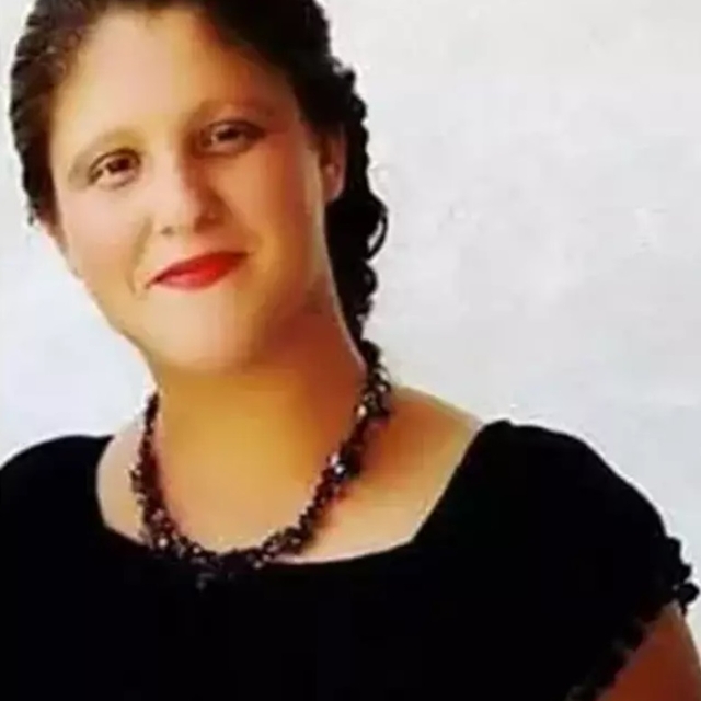 Aybeniz'i boğarak öldüren sanığa indirimsiz ağırlaştırılmış müebbet