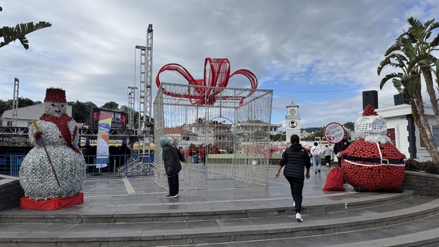 Antalya ve Muğla'da yılbaşı etkinlik ve konserleri iptal edildi