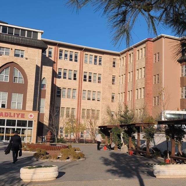 44 kişinin öldüğü Said Bey Sitesi davasında 8 sanık için 22 yıl 6'şar ay ha...