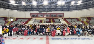 Erzurum GSİM sporda ve gençlik hizmetlerinde 2026'ya zirvede giriyor