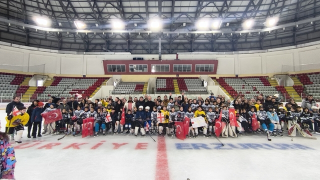 Erzurum GSİM sporda ve gençlik hizmetlerinde 2026'ya zirvede giriyor