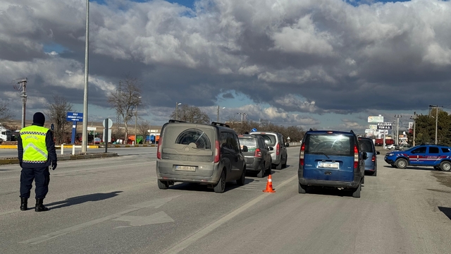 Konya'dan kısa kısa