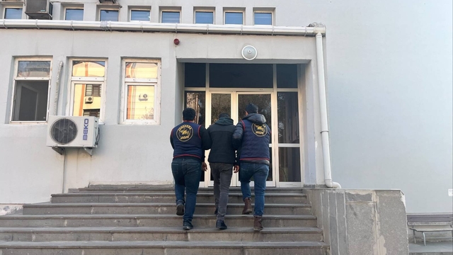 Diyarbakır'da çeşitli suçlardan aranan 90 kişi yakalandı