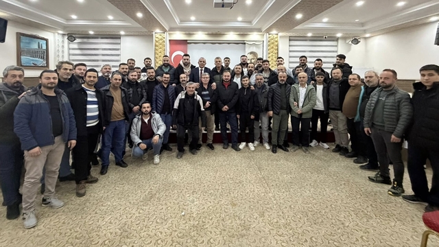 Beyşehir'den kısa kısa