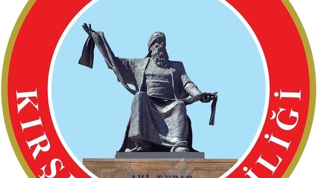 Kırşehir'de eğitime 1 gün ara verildi