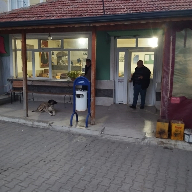 Çanakkale'deki köy kahve ihamesinde inatlaşma: Kira 126 bin TL'yi görünce y...