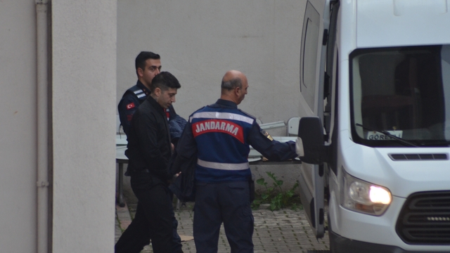 Üniversiteli Büşra'nın ölümüne ilişkin erkek arkadaşı ilk kez hakim karşısına çıktı