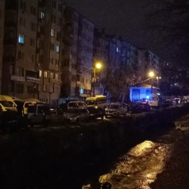 Bursa'da köprü altında şüpheli ölüm