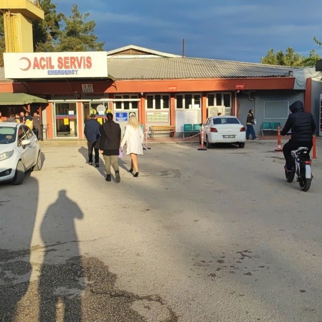 Milyonluk mal varlığını TSK'ya bağışlayan öğretmen ruh sağlığı hastanesine...