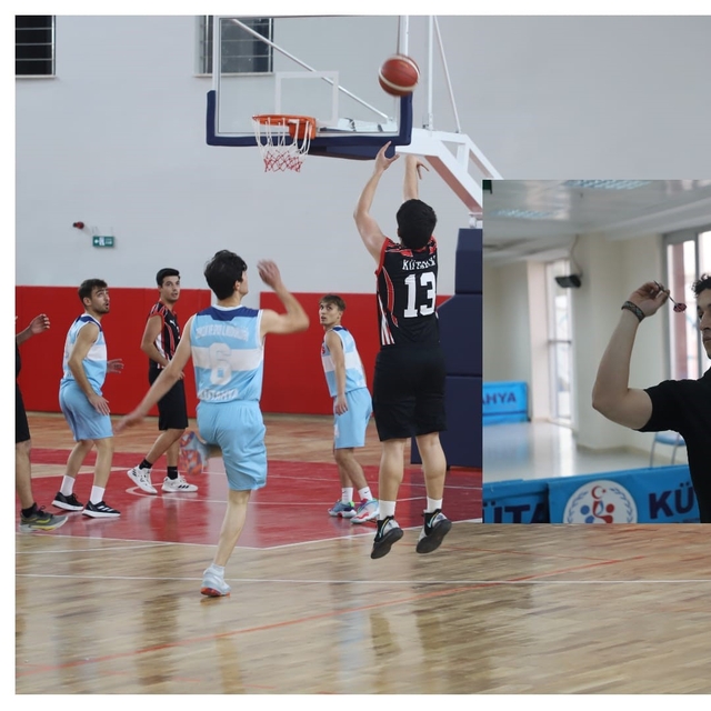 Kütahya'da yurtlig müsabakaları tamamlandı