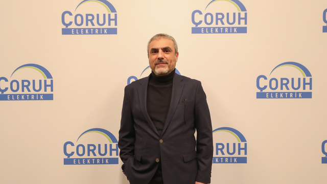 Elektrik sayaçlarında milli dönüşüm 1 Mart'ta başlıyor