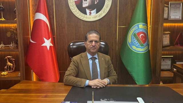 Zirai don tehlikesine karşı çiftçilere kritik uyarı