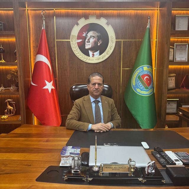 Zirai don tehlikesine karşı çiftçilere kritik uyarı