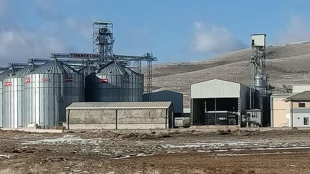 TMO'yu 500 milyon TL dolandıran depo sahibi, yurt dışına kaçtı; 9 çalışan gözaltında