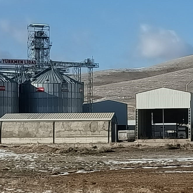 TMO'yu 500 milyon TL dolandıran depo sahibi, yurt dışına kaçtı; 9 çalışan g...