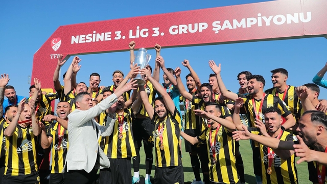 Ege sporunda sevinç ve hüzün yılı