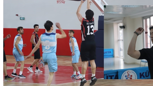 Kütahya'da yurtlig müsabakaları tamamlandı