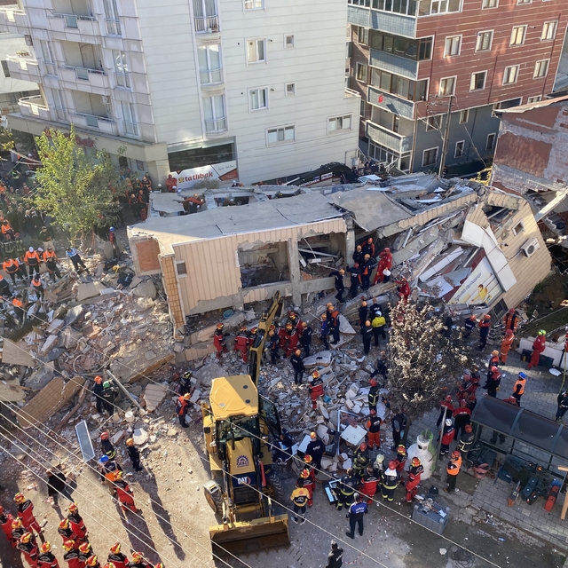 Kocaeli'de 2025 böyle geçti