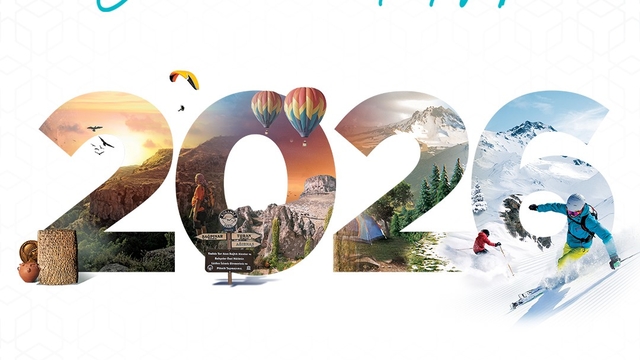 Başkan Büyükkılıç: "Kayseri'ye yeni proje ve yatırımlar kazandırmanın onurunu taşıyacağımız bir yıla daha girmenin mutluluğunu ve heyecanını yaşıyoruz"