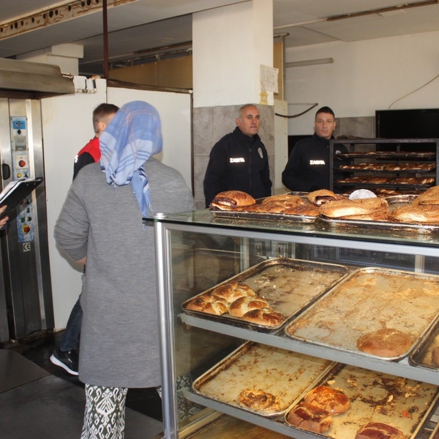 Başkan Yıldırımkaya: "Halk sağlığı önceliğimizdir"