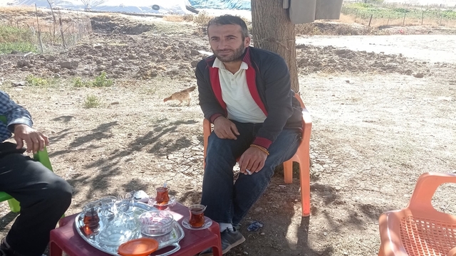 Diyarbakır'daki cinayetin şüphelisi tutuklandı