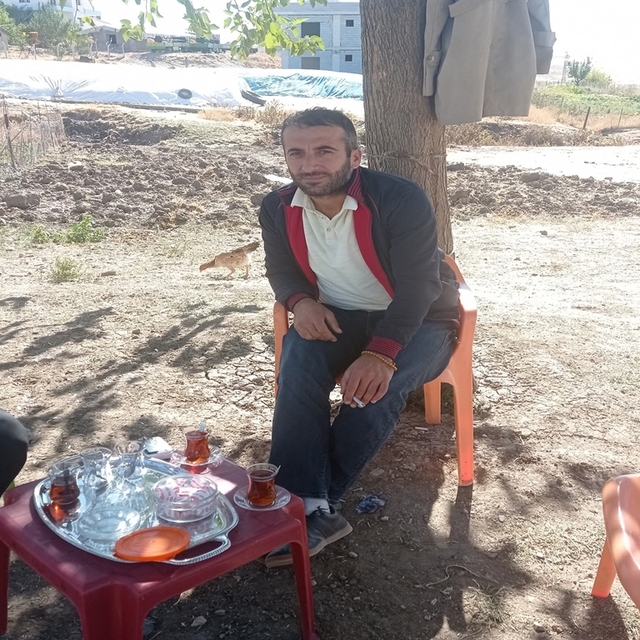 Diyarbakır'daki cinayetin şüphelisi tutuklandı