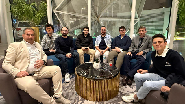 Türk satranççılar Katar'da gurur yaşattı