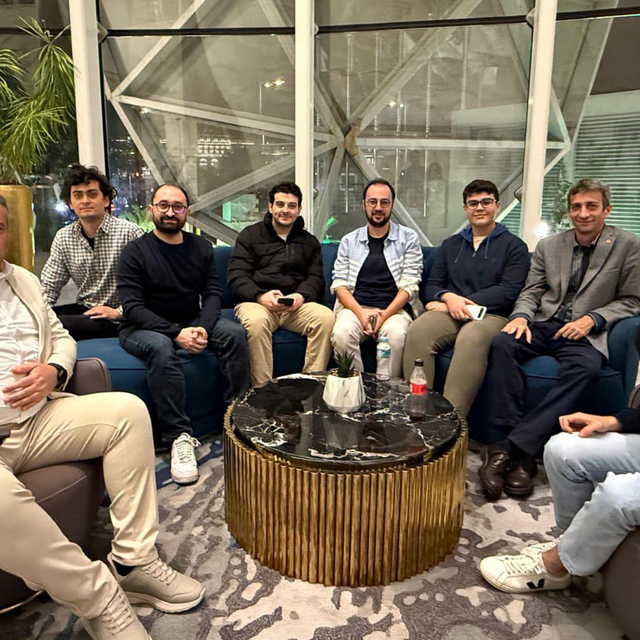 Türk satranççılar Katar'da gurur yaşattı