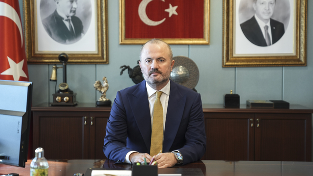 PTT 2026'da dağıtım hızı ve iade süreçleri için yeni yatırımlara odaklanacak