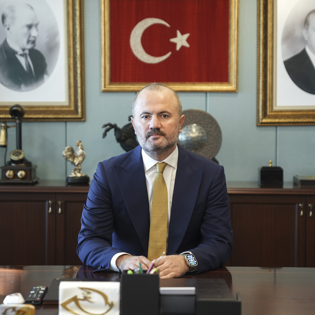 PTT 2026'da dağıtım hızı ve iade süreçleri için yeni yatırımlara odaklanaca...