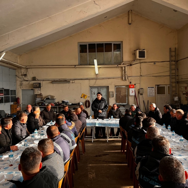 Edirne'den kısa kısa