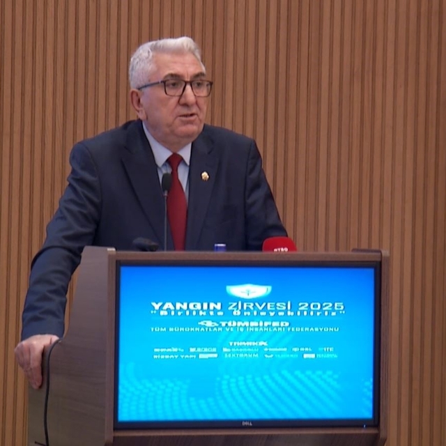 Bursa Büyükşehir'den yangınlara karşı uyarı: "Tedbir hayat kurtarır"