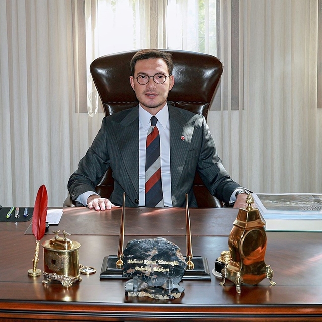 Tokat Belediyesi'nden asılsız iddialara suç duyurusu