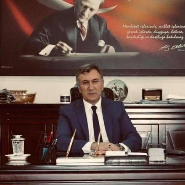 Vali Ercan Turan aldı, bakanlık atadı