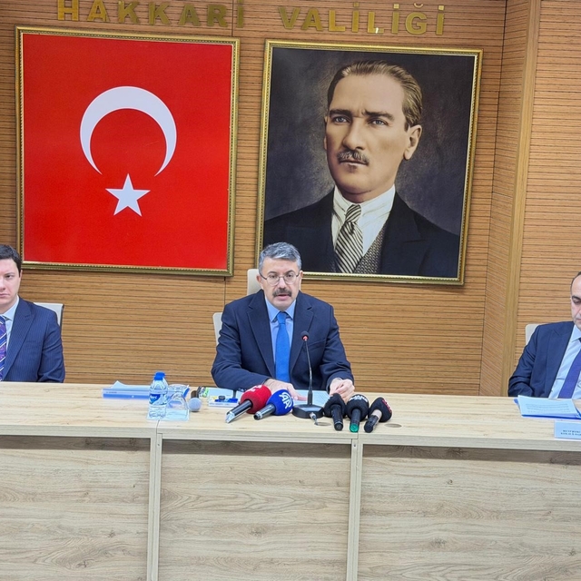 Vali Çelik'ten kan bağışı kampanyasına destek çağrısı