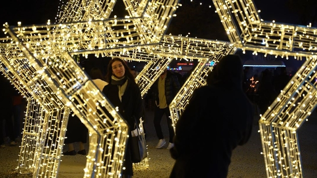 Denizlililer 2026'yı umutla bekliyor