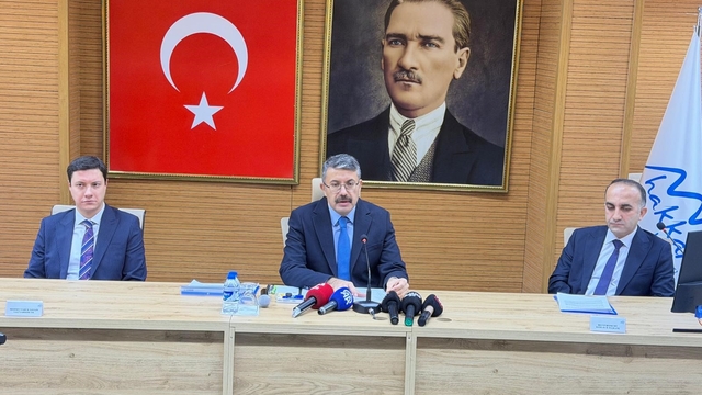 Vali Çelik'ten kan bağışı kampanyasına destek çağrısı