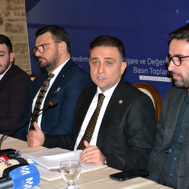 Baybatur'dan 2025 değerlendirmesi ve 2026 yol haritası