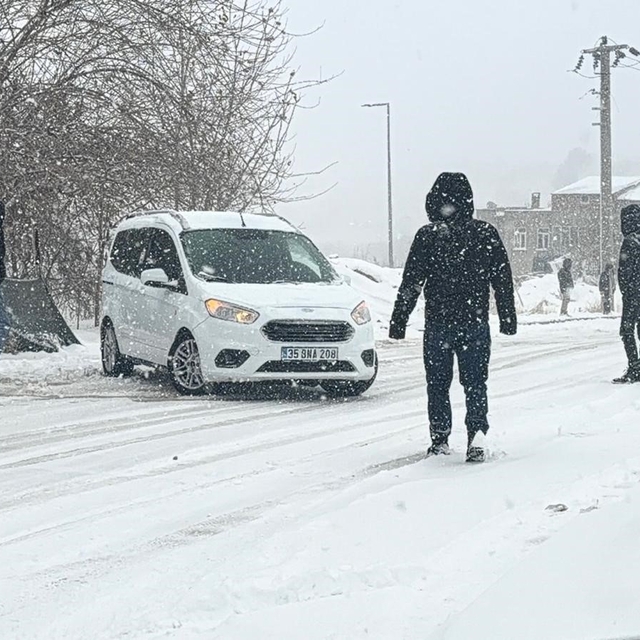 Adıyaman'da uçuşlar iptal