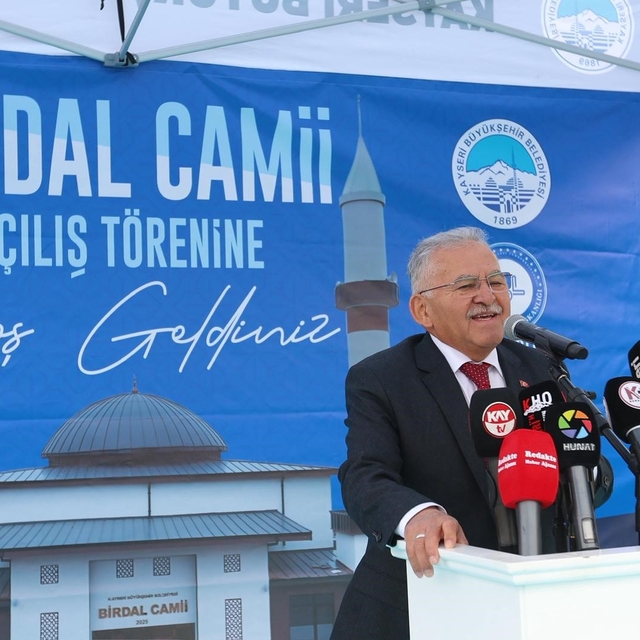 Büyükşehirden 2025'te 'Etüt ve Projeler' damgası: 451,5 milyon TL'lik dev y...