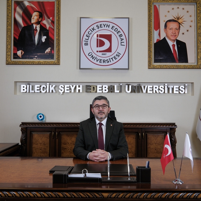 BŞEÜ'den Lizbon Üniversitesi ile iş birliği