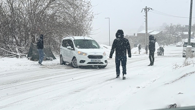 Adıyaman'da uçuşlar iptal