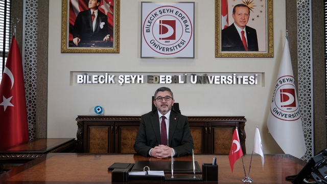 BŞEÜ'den Lizbon Üniversitesi ile iş birliği