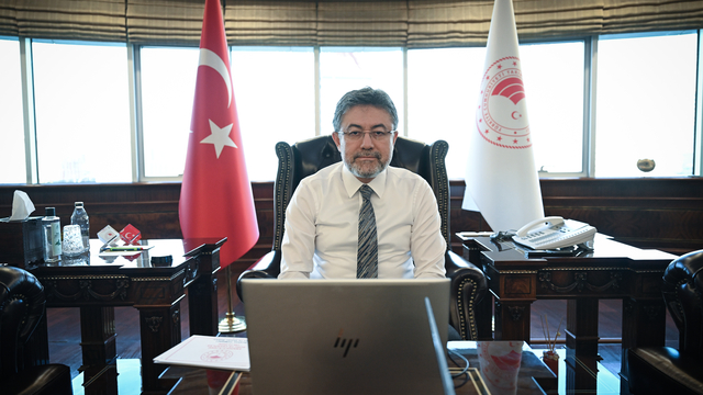 Sapanca Gölü'nde eylem planı uygulanmaya başlanacak