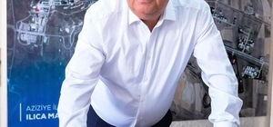 Aziziye'de 2025 yılına yatırım mührü
2025 yılı hizmet sezonuna hızlı bir gi...