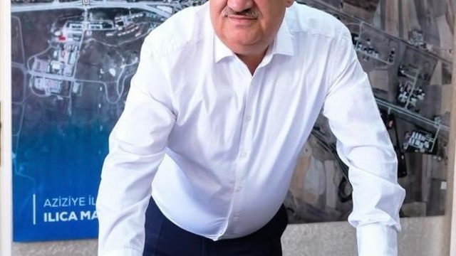 Aziziye'de 2025 yılına yatırım mührü
2025 yılı hizmet sezonuna hızlı bir giriş yapılan Aziziye'de, yatırım ve projeler birbirini izledi
Aziziye'de dolu dolu bir yıl geride kaldı