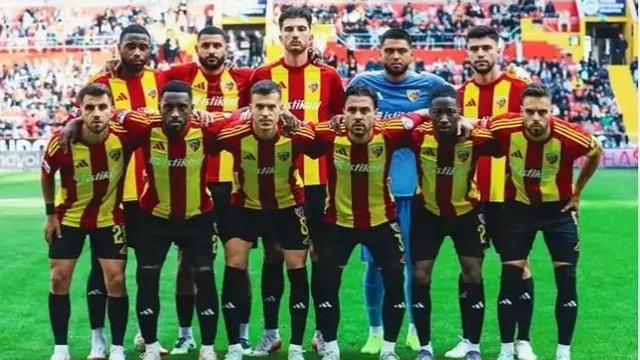 Zecorner Kayserispor 10 bin seyirci ortalamasına oynadı