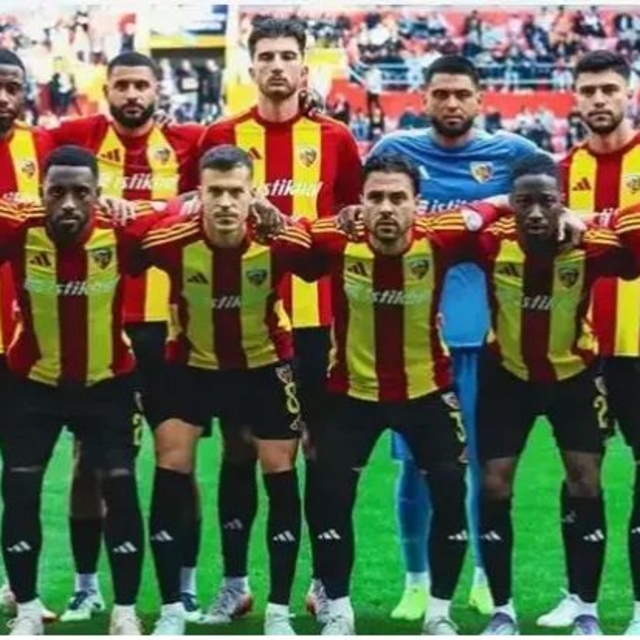 Zecorner Kayserispor 10 bin seyirci ortalamasına oynadı